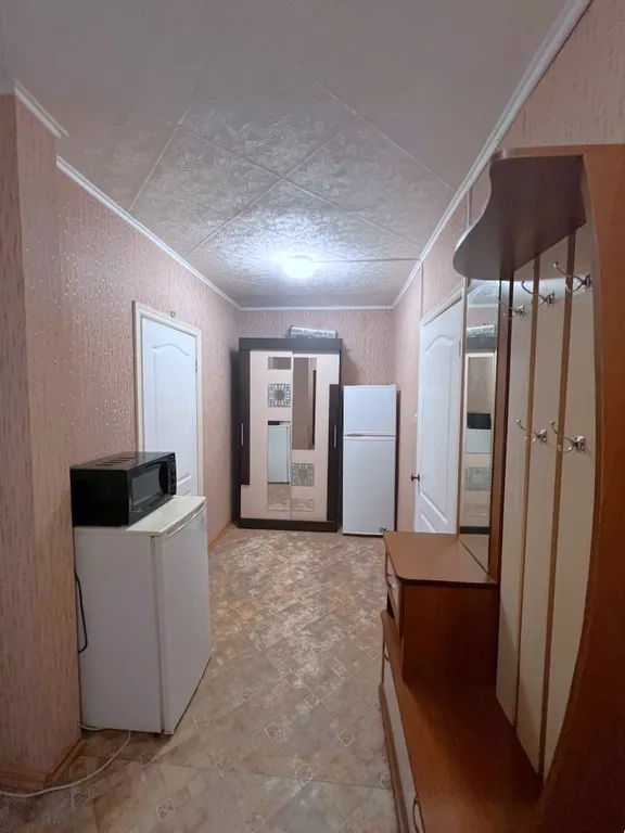 Двушка у моря в сердце Славянки