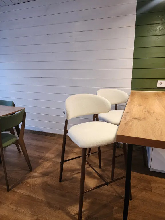 Домик в лесу