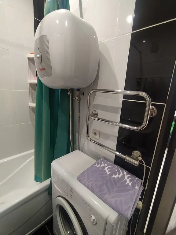 Уютная квартира в центре