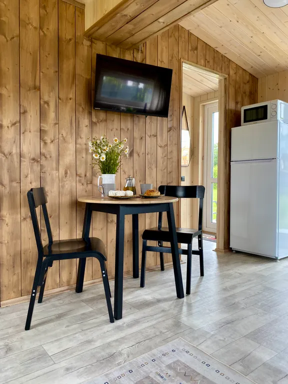 Дача Ласточка новый дом для вашего отдыха