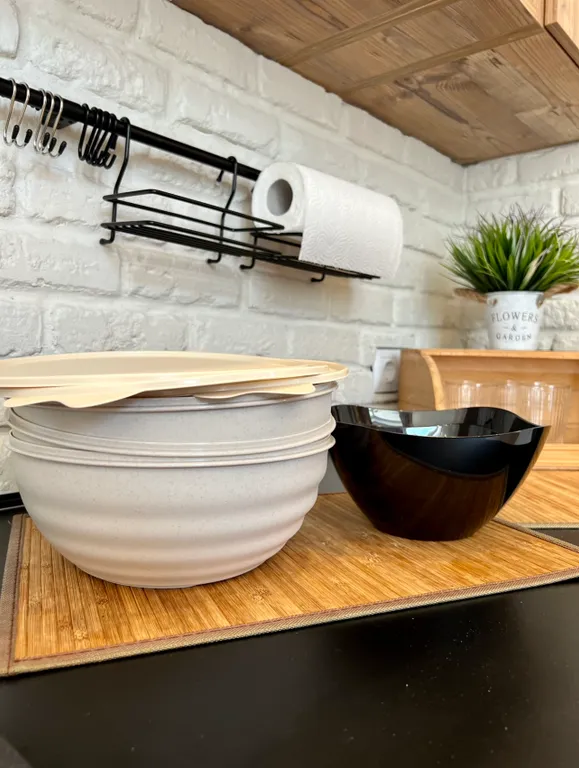 Квартира Дизайнерская квартира — Севастополь