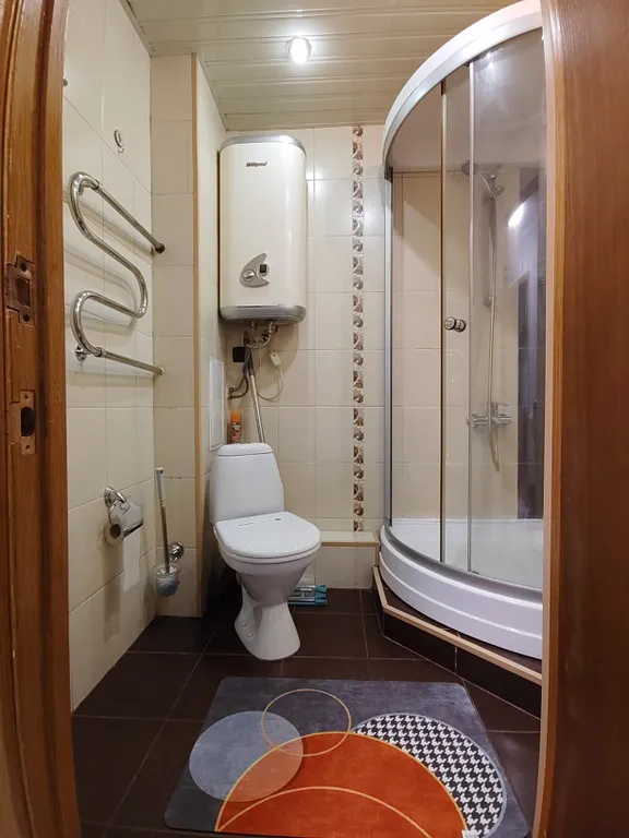 Комфортная 1-комнатная квартира