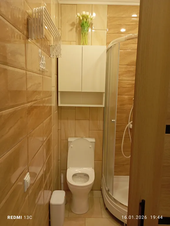 Уютная новая квартира рядом с вокзалом