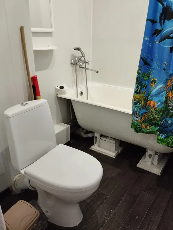 Квартира в центре