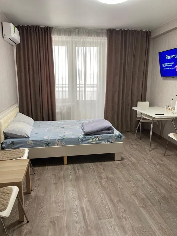 Квартира Евродвушка на парке Победы — аренда посуточно в Набережные Челны