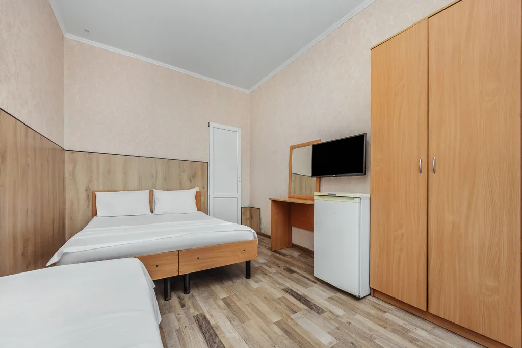 Квартира Комната — аренда посуточно в Сириус