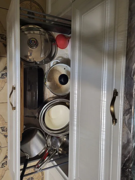 Квартира Квартира в частном доме с отдельным входом — Цемдолина