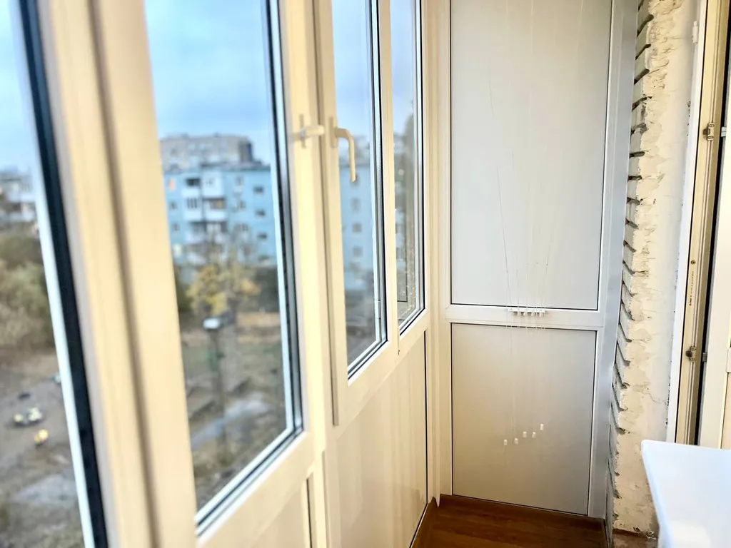 Квартира комфорт в районе вокзала