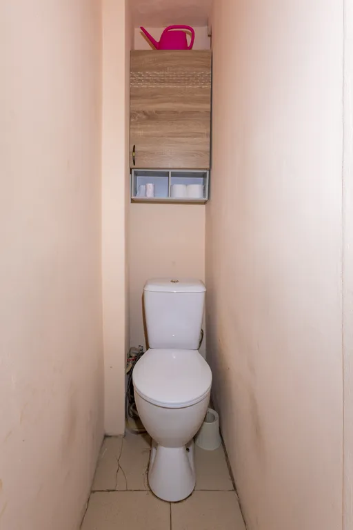 Квартира Вместительная квартира рядом с метро — Москва