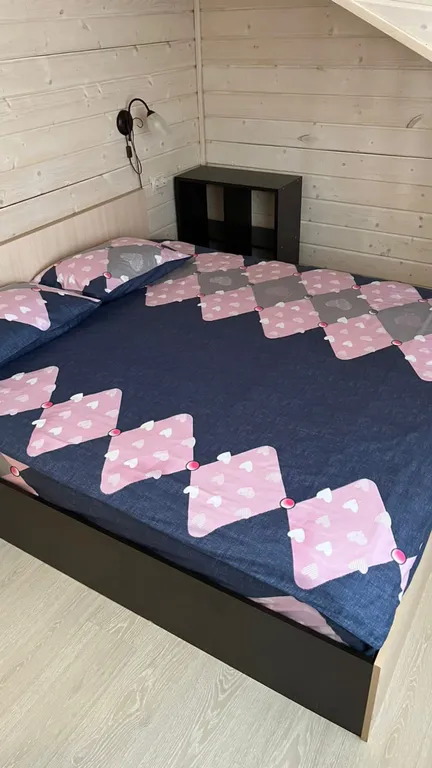 3-комнатный Дом