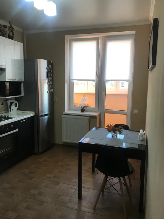 Квартира Уютная квартира — Калининград