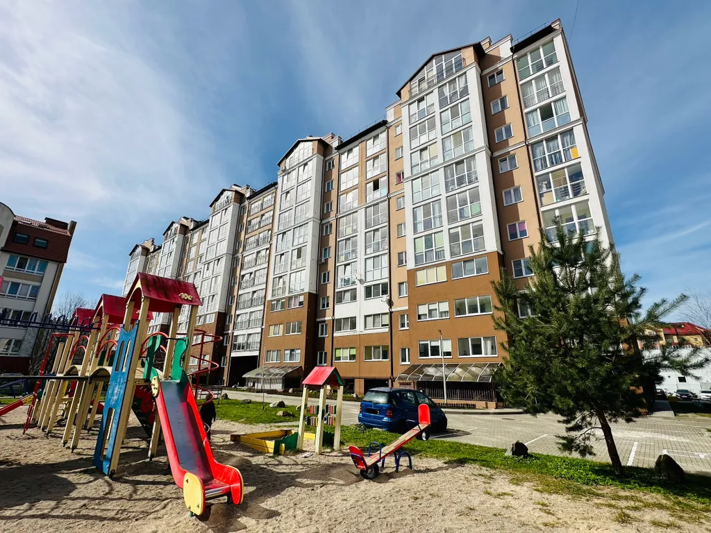 Квартира Уютная квартира в центре — Зеленоградск