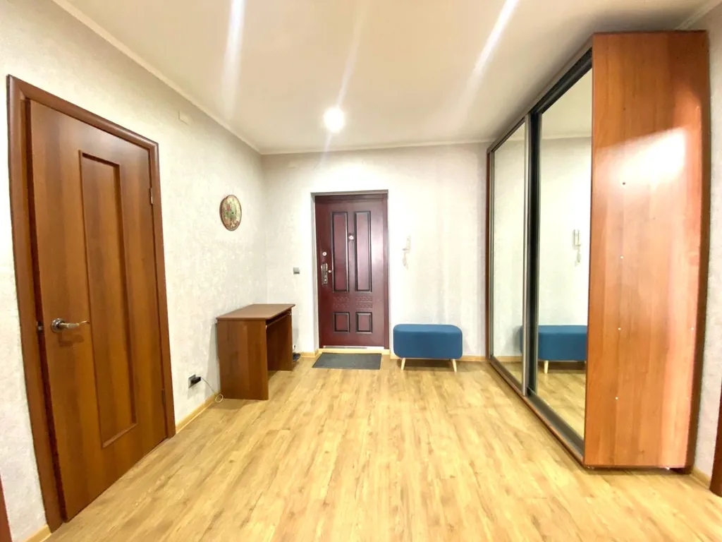 Уютная квартира рядом с набережной