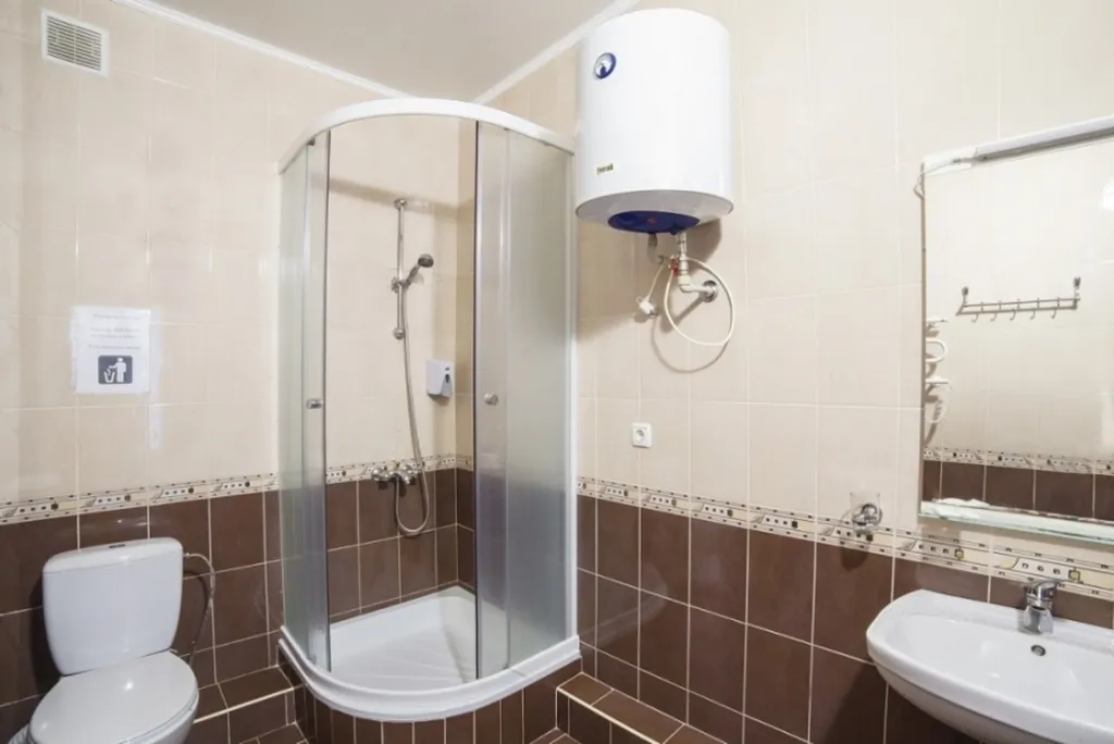 Квартира Комната — Алупка