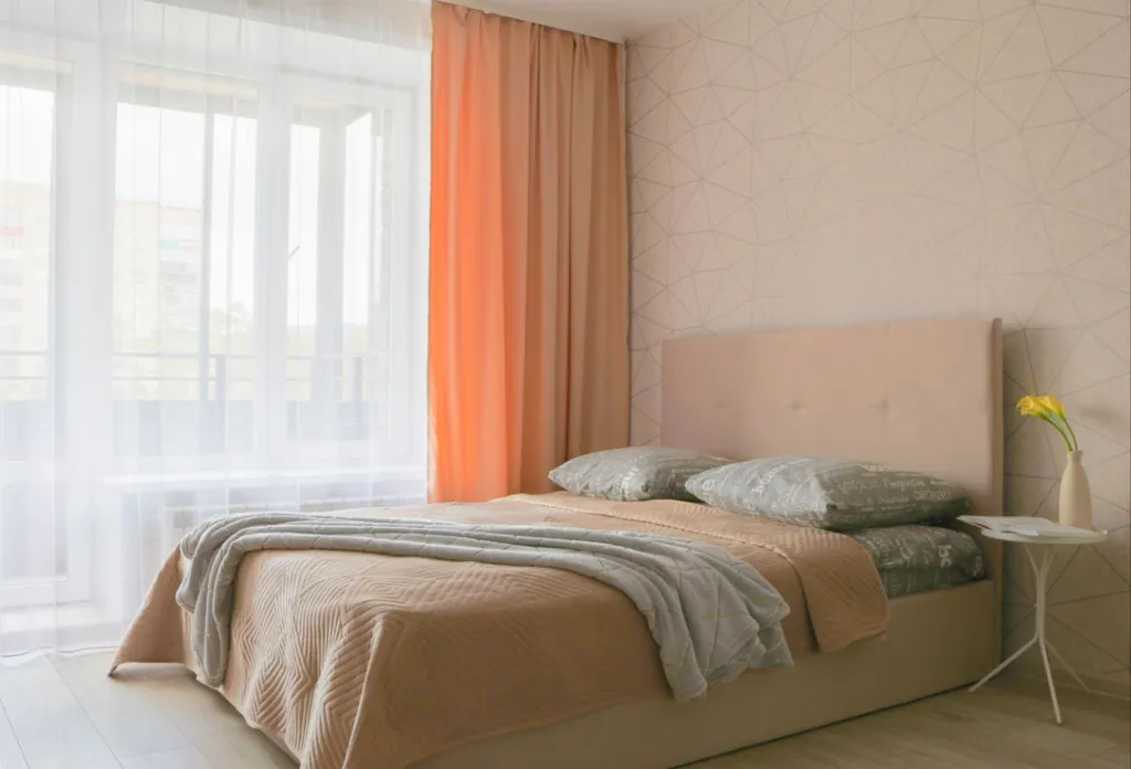 Квартира Новая уютная студия — аренда посуточно в Чита