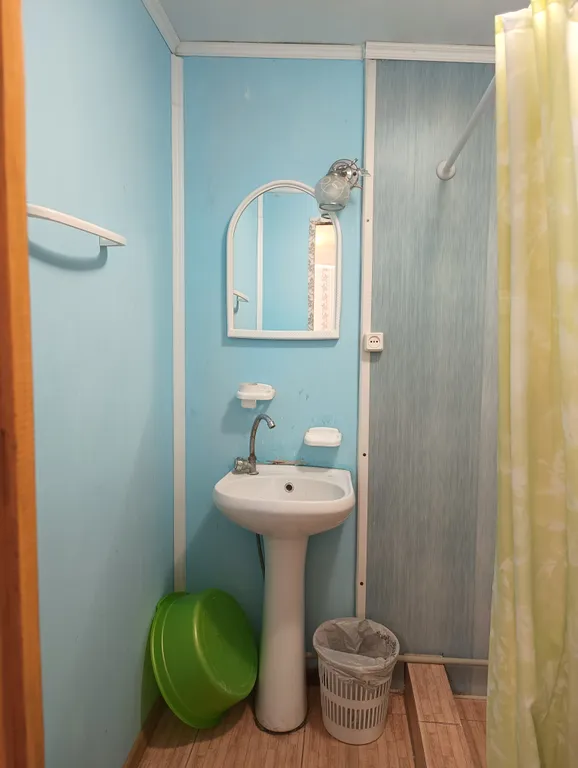 Квартира Квартира Сильвио — Гагра