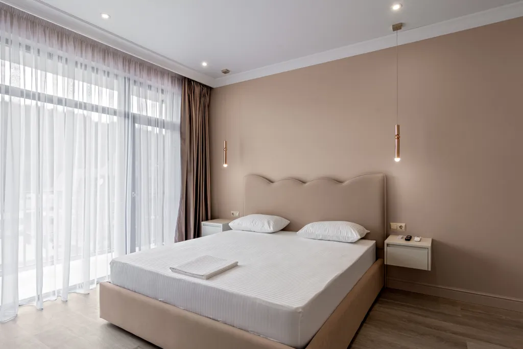 Вилла София