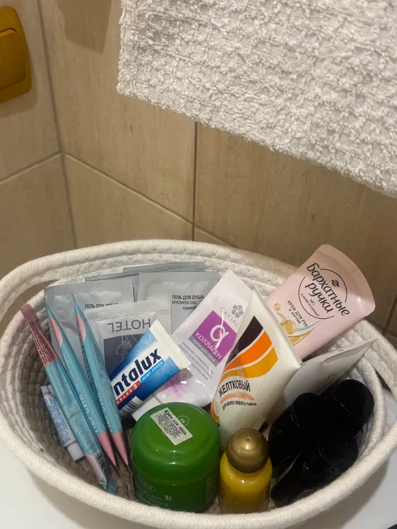 Уютная квартира в центре с кондиционером и бойлером