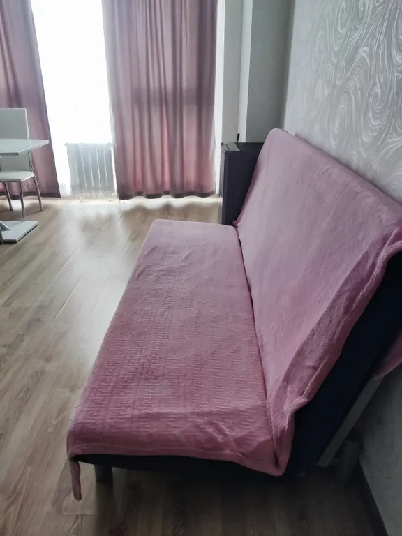 Тёплая Весна