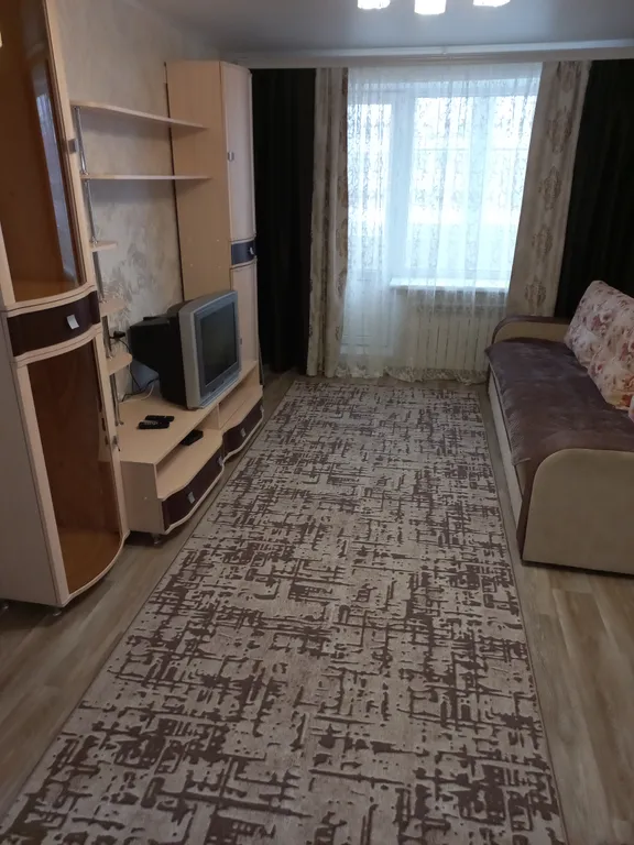 Квартира в центре города в районе жд вокзала