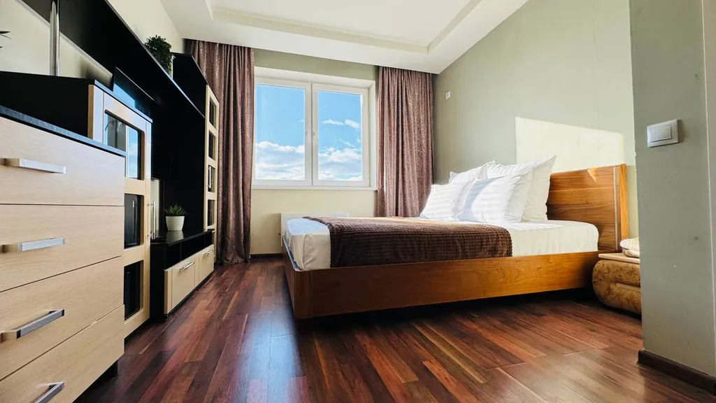 Квартира Квартира в Лобне — Лобня