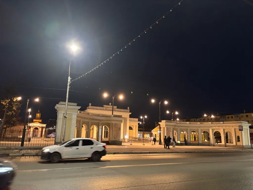 Уютная квартира рядом со всеми достопримечательностями