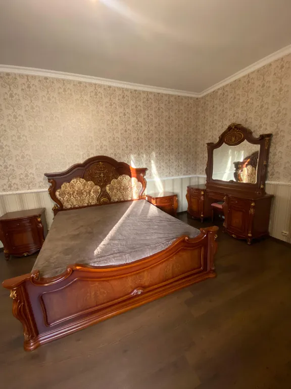 Просторный дом у моря