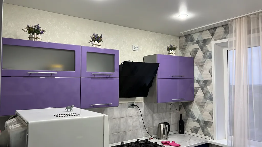 Лучшеее жилье в нашем городе