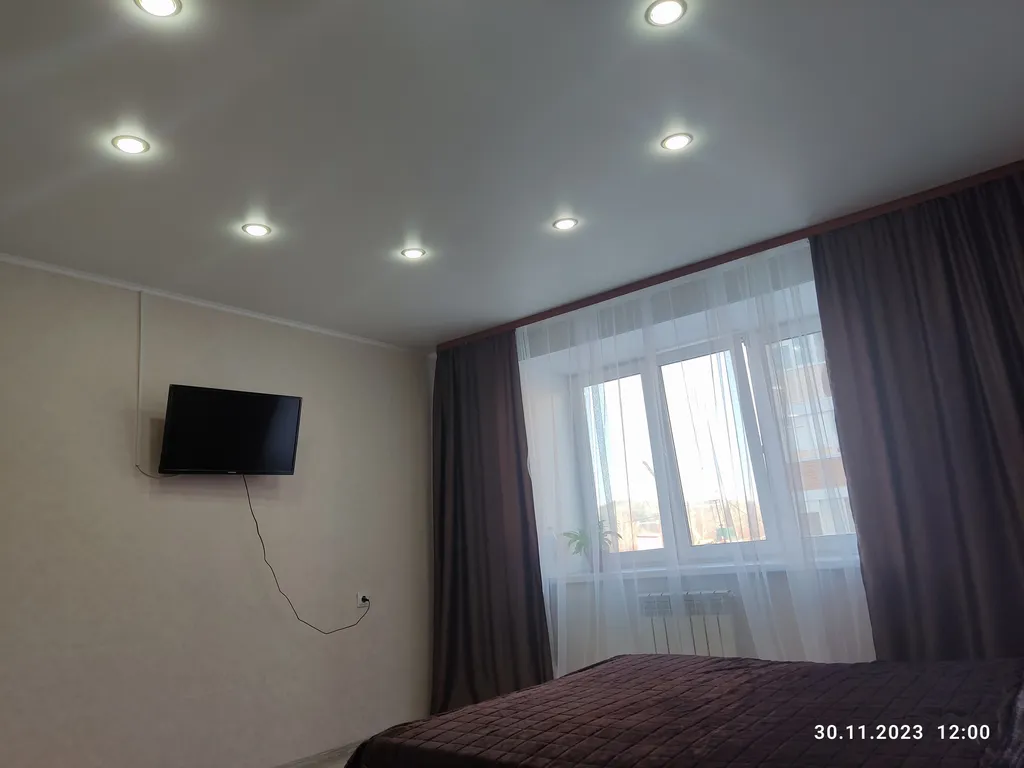 Апартаменты в гостях у Лилии