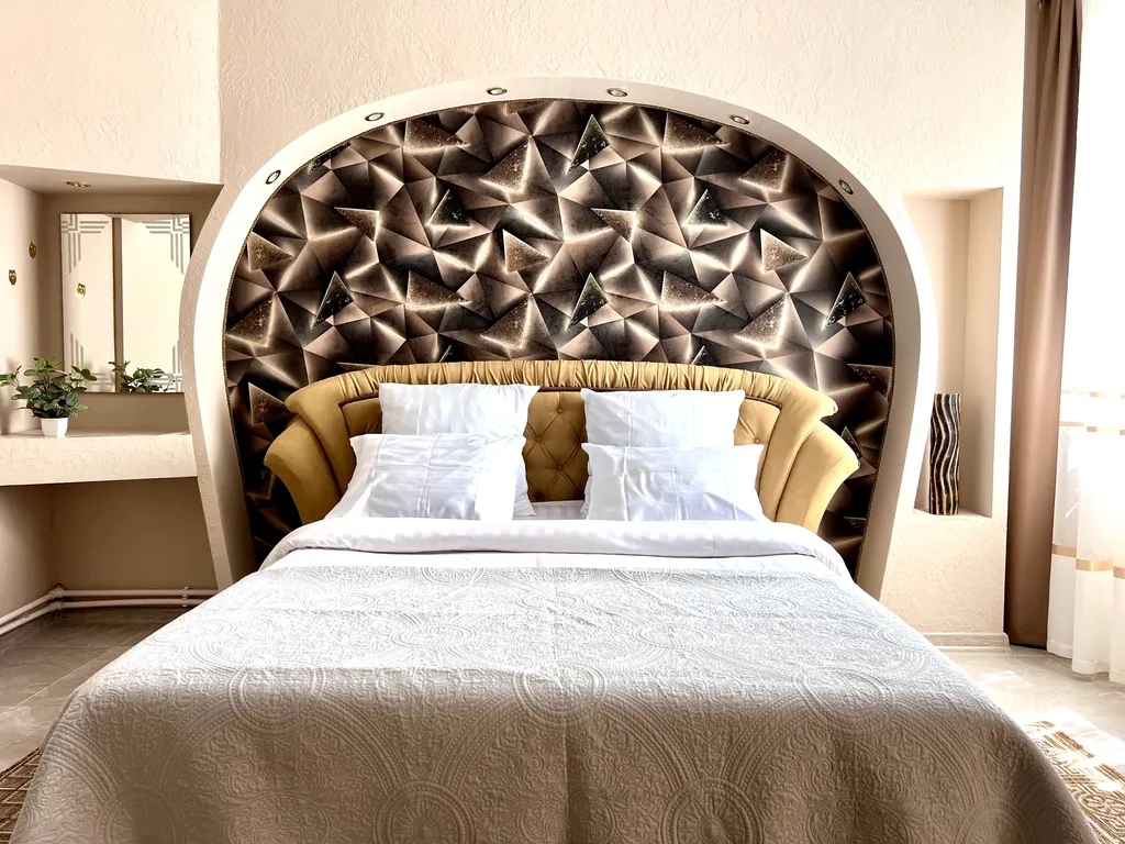 Квартира Комфортная 1-комнатная квартира с хорошим ремонтом в частном секторе — Севастополь