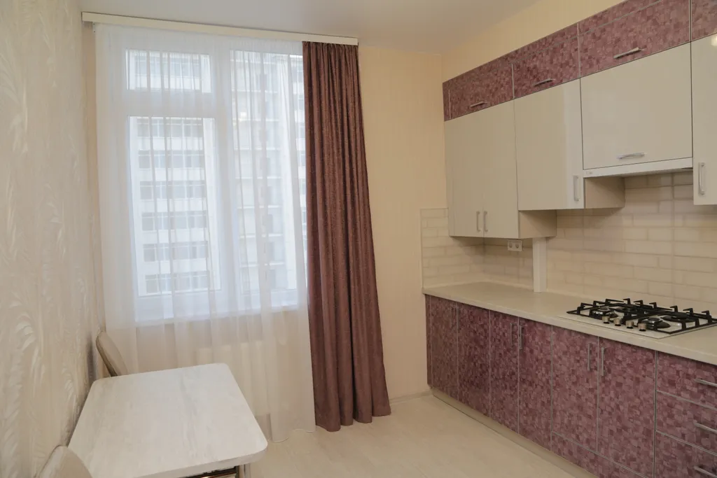 Квартира Чистая, уютная квартира в лучшем районе города — Севастополь