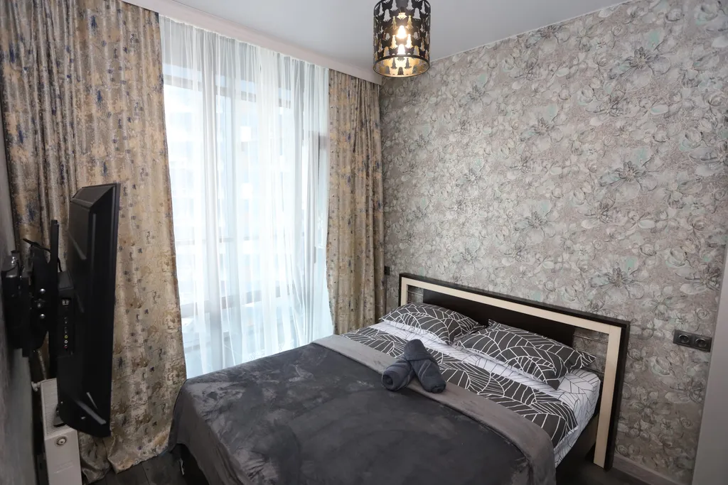 Dar Building apartment