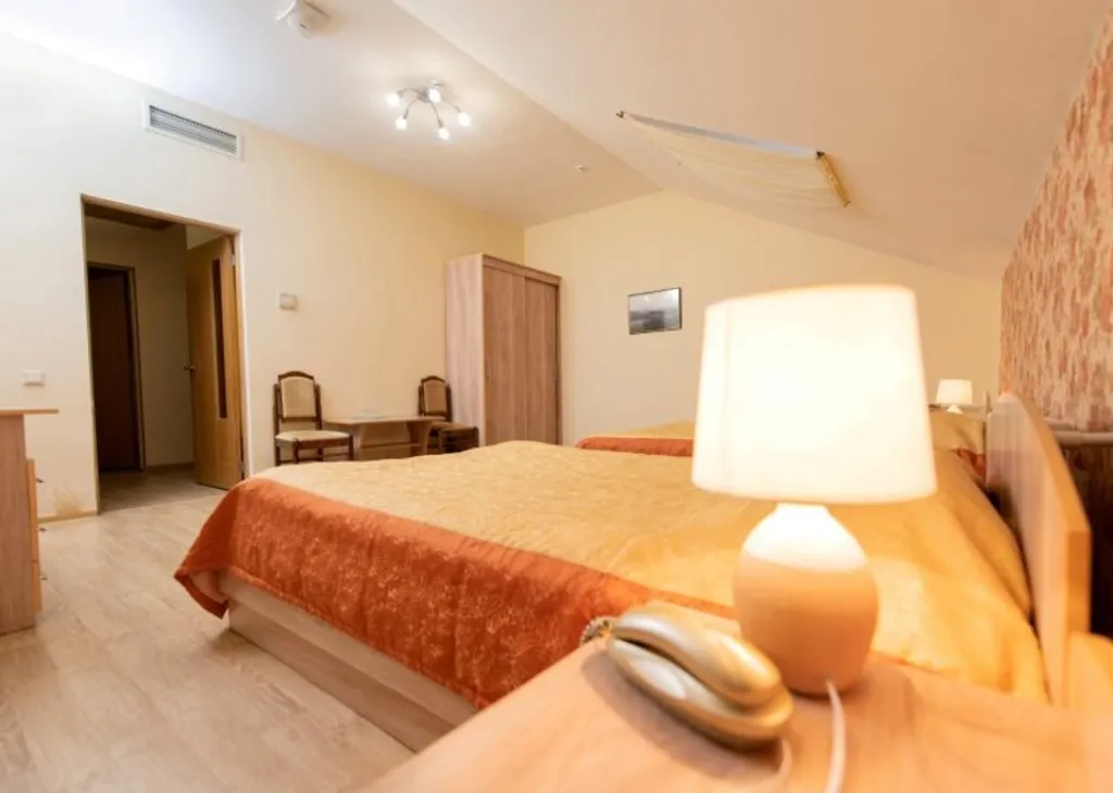 Квартира Комната — аренда посуточно в Владимир