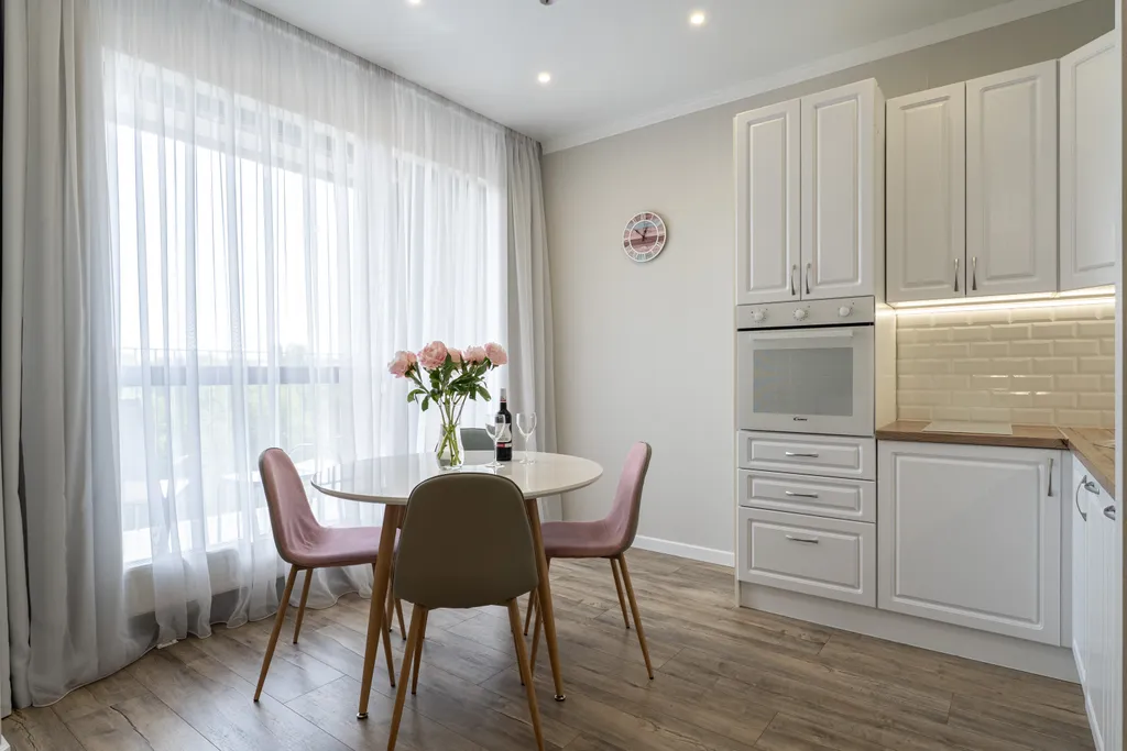 Квартира Квартира Июль, морской бриз — Светлогорск