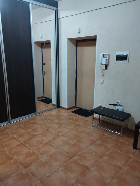 Квартира Просторная квартира с видом на горы — Адлер
