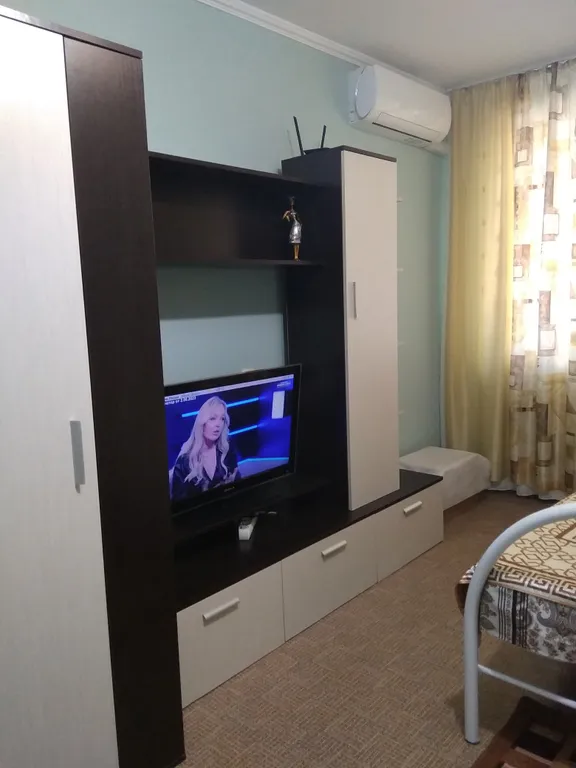Квартира 2-к квартира в центре — Анапа