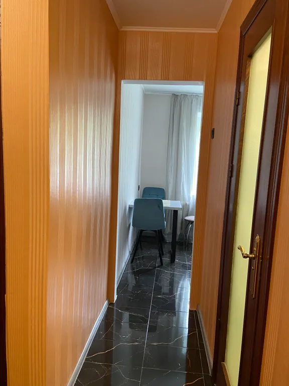 Квартира Уютная квартира в центре города — Калининград