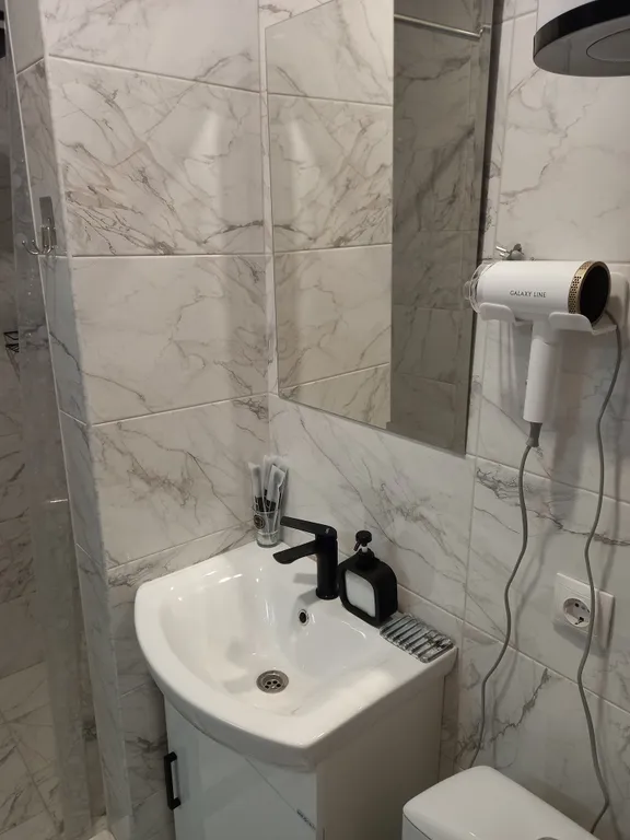 Дом в горах Адыгеи с бассейном