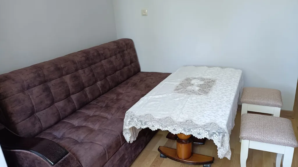 Уютная квартира в центре города отдыхающим