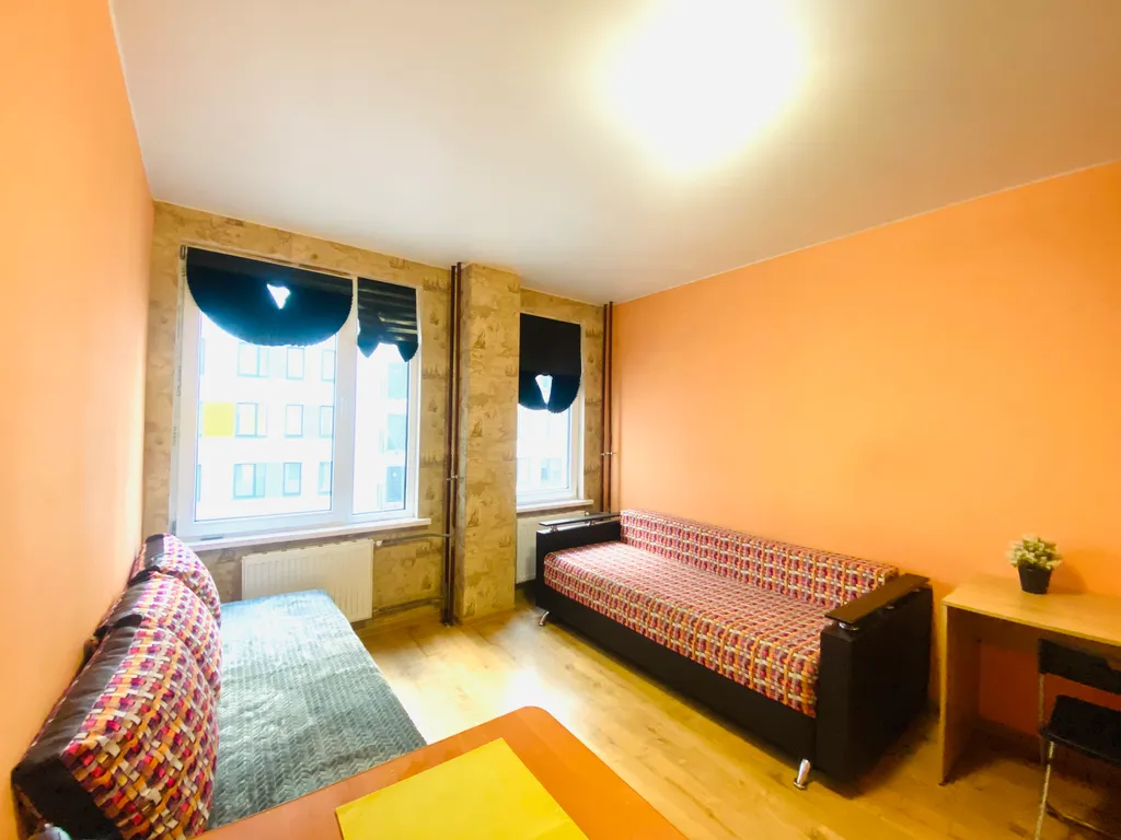 Студия в Cruise Apart, дом на корабле