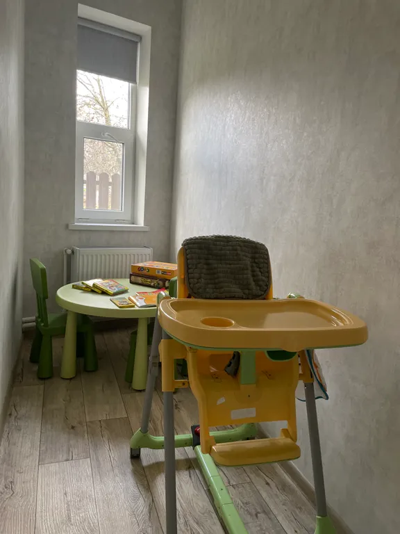 Уютный дом-дуплекс с баней