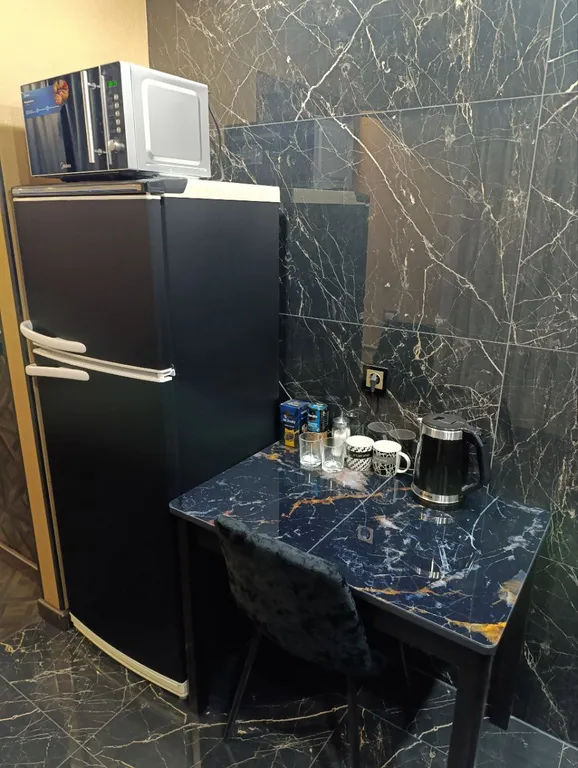 Люкс "Ночной город"