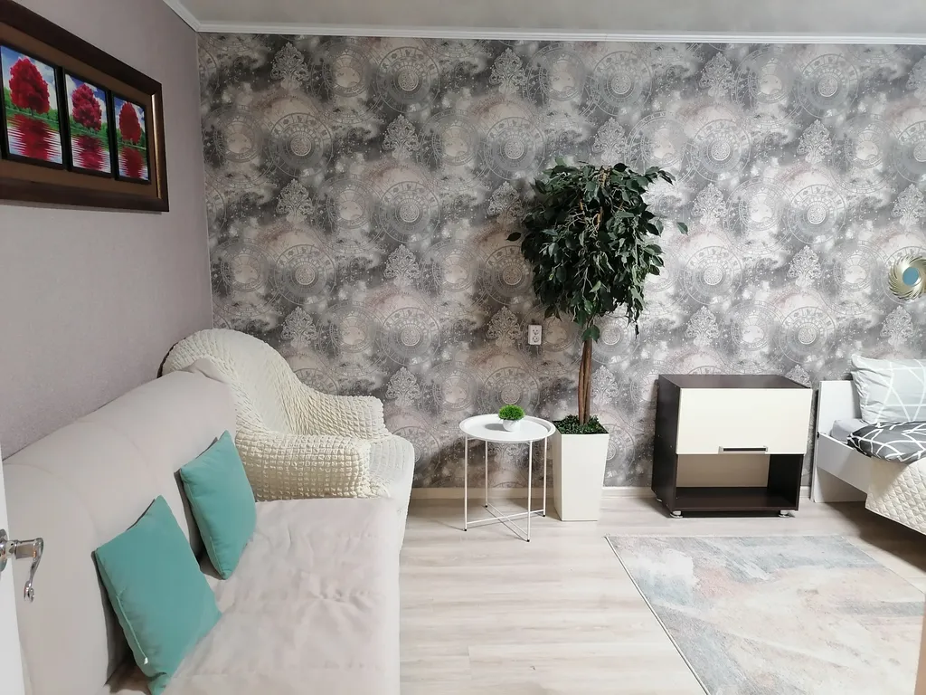 Елизово. Уютная квартира в тихом спальном районе недалеко от Аэропорта