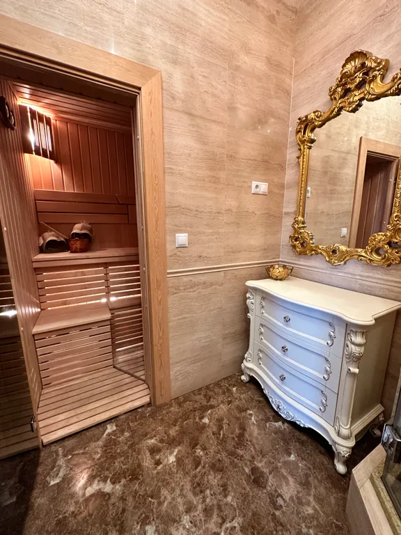 Квартира в самом центре