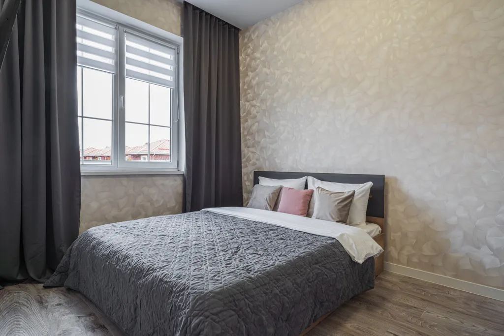 Дом в Ласкино-Парк