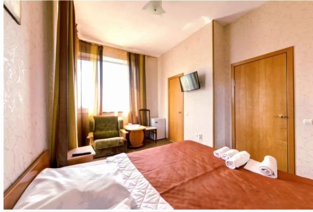 Квартира Комната — Геленджик