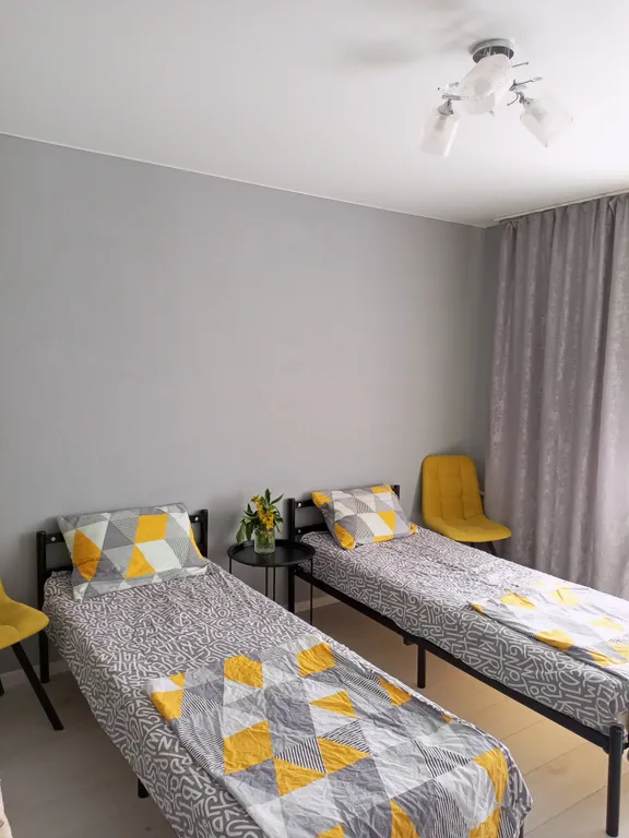 Студия в центре