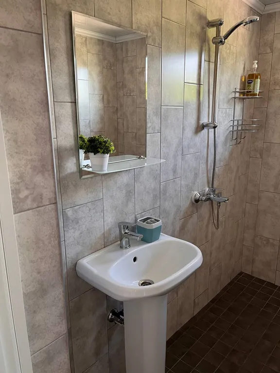 Коттедж на берегу Ладожского озера