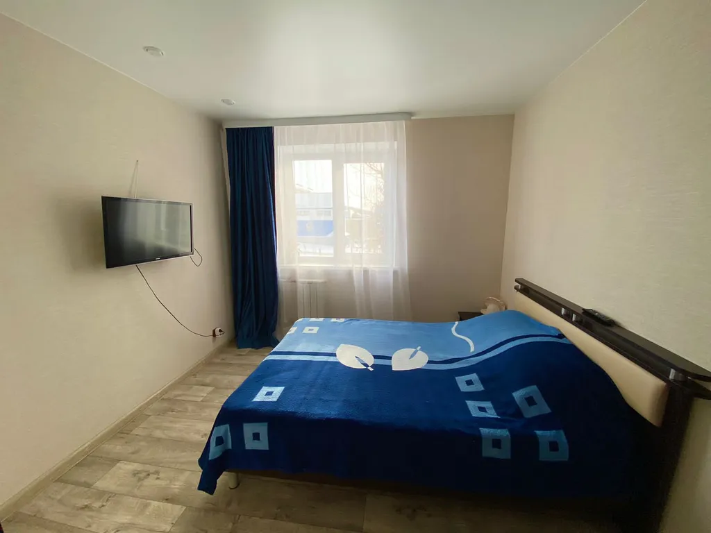 Уютная квартира у подножья Горного Воздуха