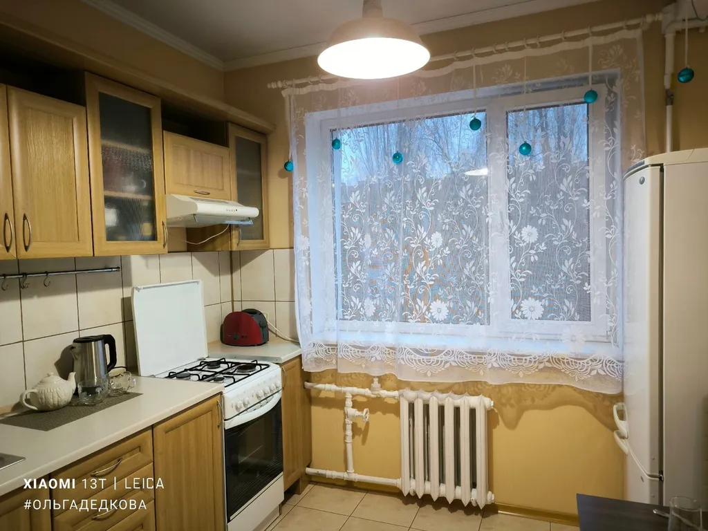 Квартира Квартира у Рыбной деревни — Калининград